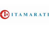 Logo Itamarati em Zona Industrial (Guará)