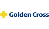 Logo Golden Cross - Atendimento Presencial em Centro