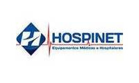 Logo Hospinet Produtos Hospitalares em Centro