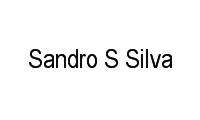 Logo Sandro S Silva