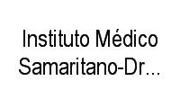 Logo Instituto Médico Samaritano-Dr. Silas Cândido em Setor Coimbra