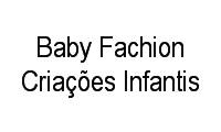 Logo Baby Fachion Criações Infantis em Vila Celeste