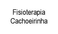 Logo Clínica Fisioterapia Cachoeirinha em City
