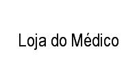 Logo Loja do Médico em Copacabana