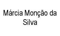 Logo Márcia Monção da Silva em Centro