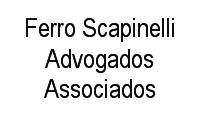 Logo Ferro Scapinelli Advogados Associados em Santa Fé