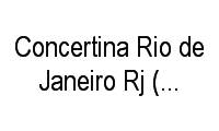 Logo Concertina Rio de Janeiro Rj  