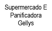 Logo Supermercado E Panificadora Gellys em Ipiranga