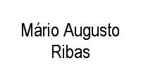 Logo Mário Augusto Ribas em Centro