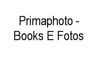 Logo Primaphoto - Books E Fotos