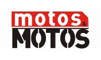 Logo Motos & Motos em Setor Aeroporto