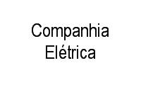 Logo Companhia Elétrica