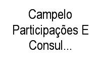 Logo Campelo Participações E Consultorias em São Pedro