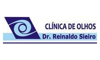 Logo Clínica de Olhos Dr. Reinaldo Sieiro em Funcionários