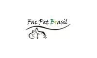 Logo Fac Pet Brasil - Cursos de Banho E Tosa Curitiba em Vila Izabel