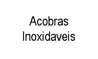 Logo Acobras Inoxidaveis em Niterói