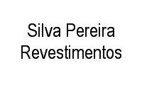 Logo Silva Pereira Revestimentos em Enseada