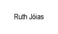 Logo Ruth Jóias em Centro