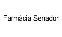 Logo Farmácia Senador