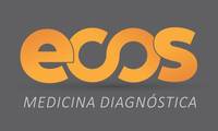 Logo Ecos Medicina Diagnóstica em América
