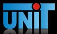 Logo Agência Unit - Criação de Sites