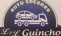 Logo L&L GUINCHO
