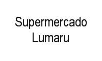 Logo Supermercado Lumaru em Conjunto Residencial Octavio Pécora