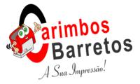 Logo Carimbos Barretos  em Jockey Club