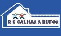 Logo RC CALHAS & RUFOS  EM BRASÍLIA  E ENTORNO 