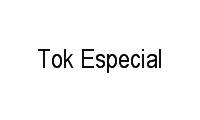 Logo Tok Especial em Centro