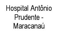 Logo Hospital Antônio Prudente - Maracanaú