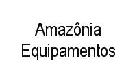 Logo Amazônia Equipamentos