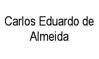 Logo Carlos Eduardo de Almeida em Asa Norte