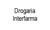 Logo Drogaria Interfarma em Recanto das Emas