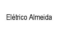 Logo Elétrico Almeida em Vila Mariana