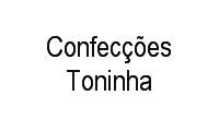Logo Confecções Toninha em Vila Siqueira (Zona Norte)