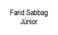 Logo Farid Sabbag Júnior em Centro Cívico
