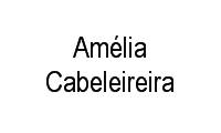 Logo Amélia Cabeleireira em Jardim Monte Líbano