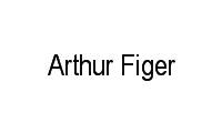 Logo de Arthur Figer em Copacabana