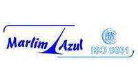 Logo Marlim Azul Turismo