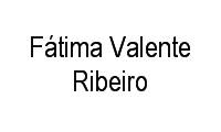 Logo Fátima Valente Ribeiro em Tijuca