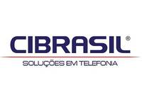 Logo Cibrasil Soluções em Telefonia em Botafogo