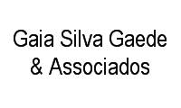 Logo Gaia Silva Gaede & Associados em Asa Norte