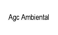 Logo Agc Ambiental