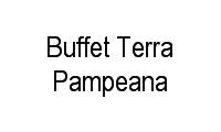 Logo Buffet Terra Pampeana em Pinheirinho