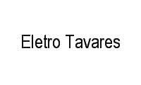 Logo Eletro Tavares em Parque Independência