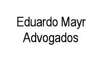 Logo Eduardo Mayr Advogados em Centro