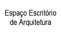 Logo Espaço Escritório de Arquitetura em Farroupilha