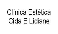 Logo de Clínica Estética Cida E Lidiane em Centro