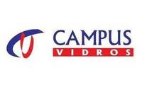 Logo Campus Vidros em Agronomia